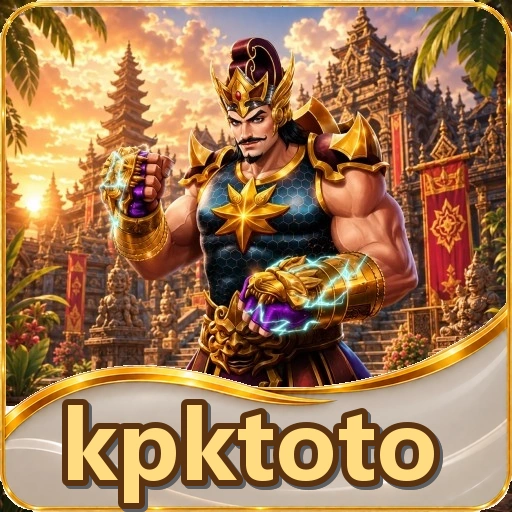 Layar pencarian aplikasi di dalam kpktoto untuk Android.